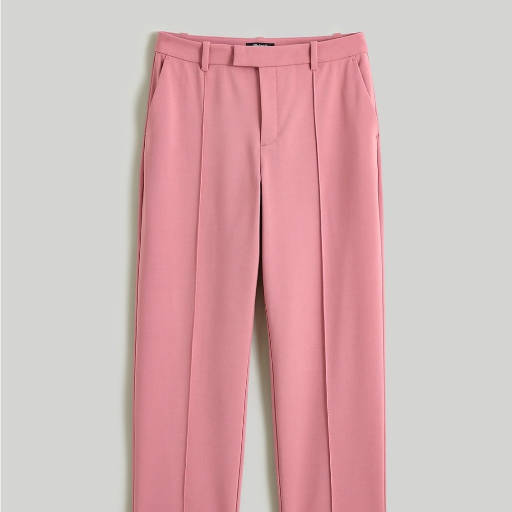 NWT Madewell Fairbanks Pant